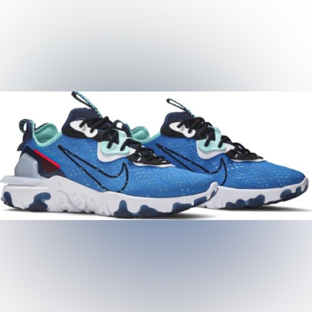 Nike React Vision - image 2